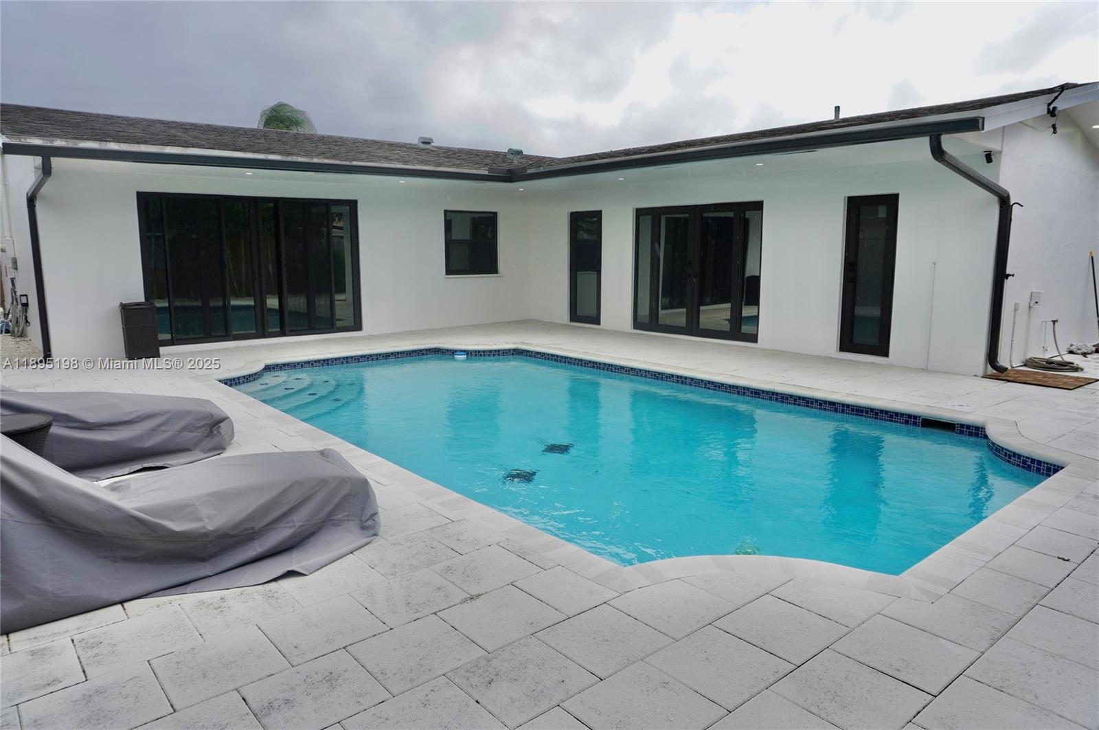 BOULEVARD HEIGHTS SEC 1 - Residential