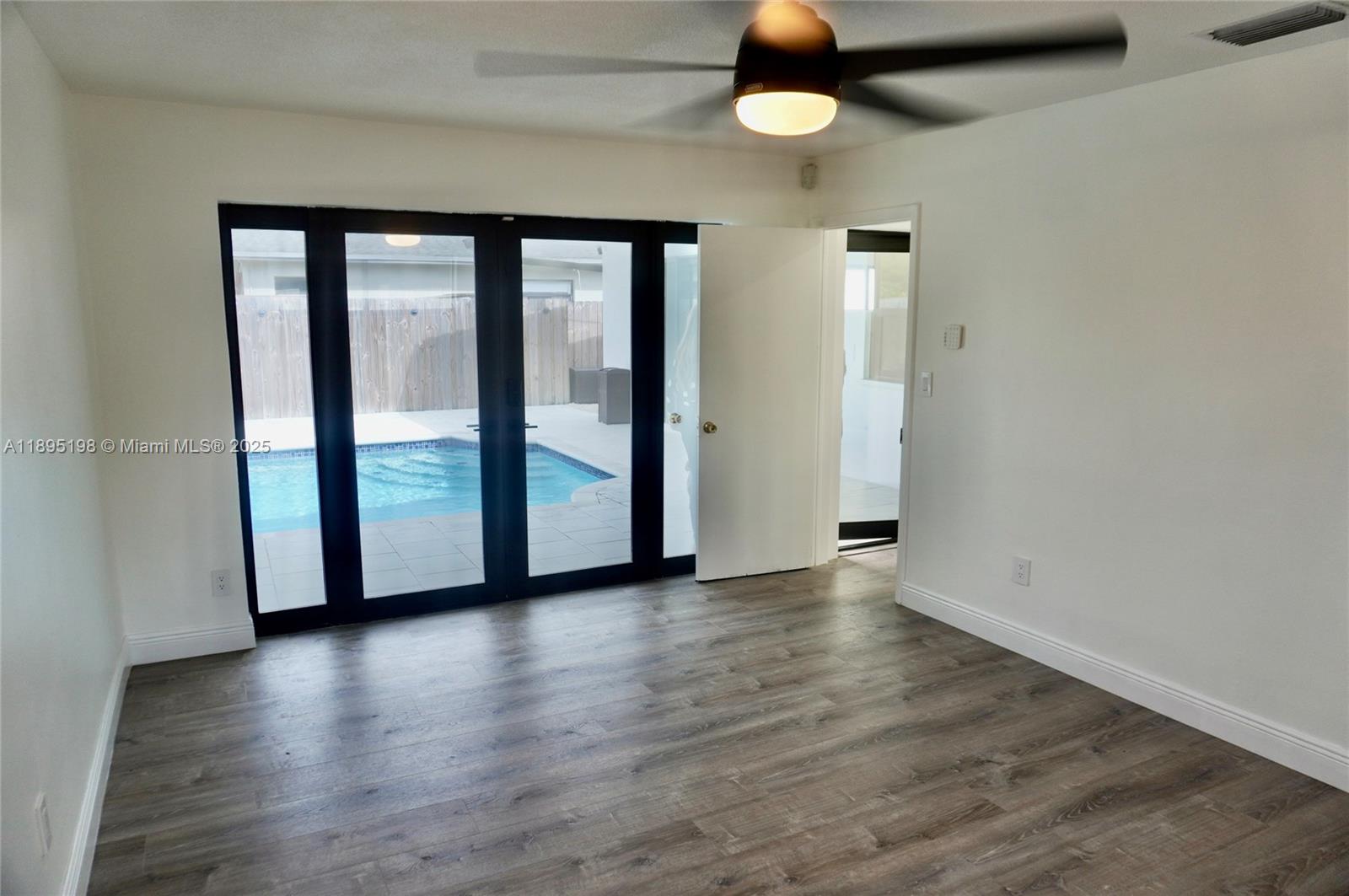 BOULEVARD HEIGHTS SEC 1 - Residential