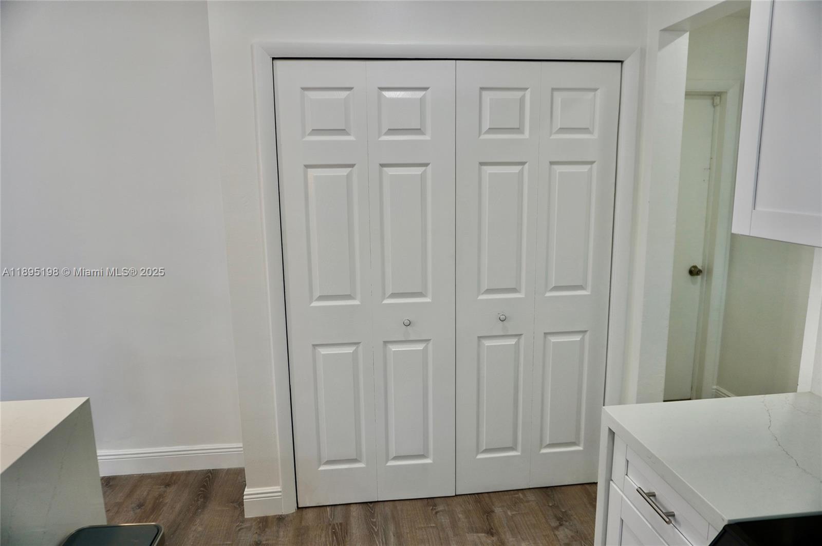 BOULEVARD HEIGHTS SEC 1 - Residential