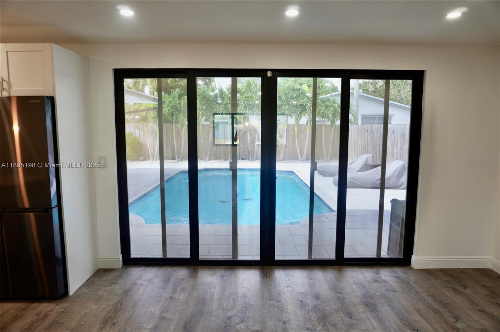 BOULEVARD HEIGHTS SEC 1 - Residential