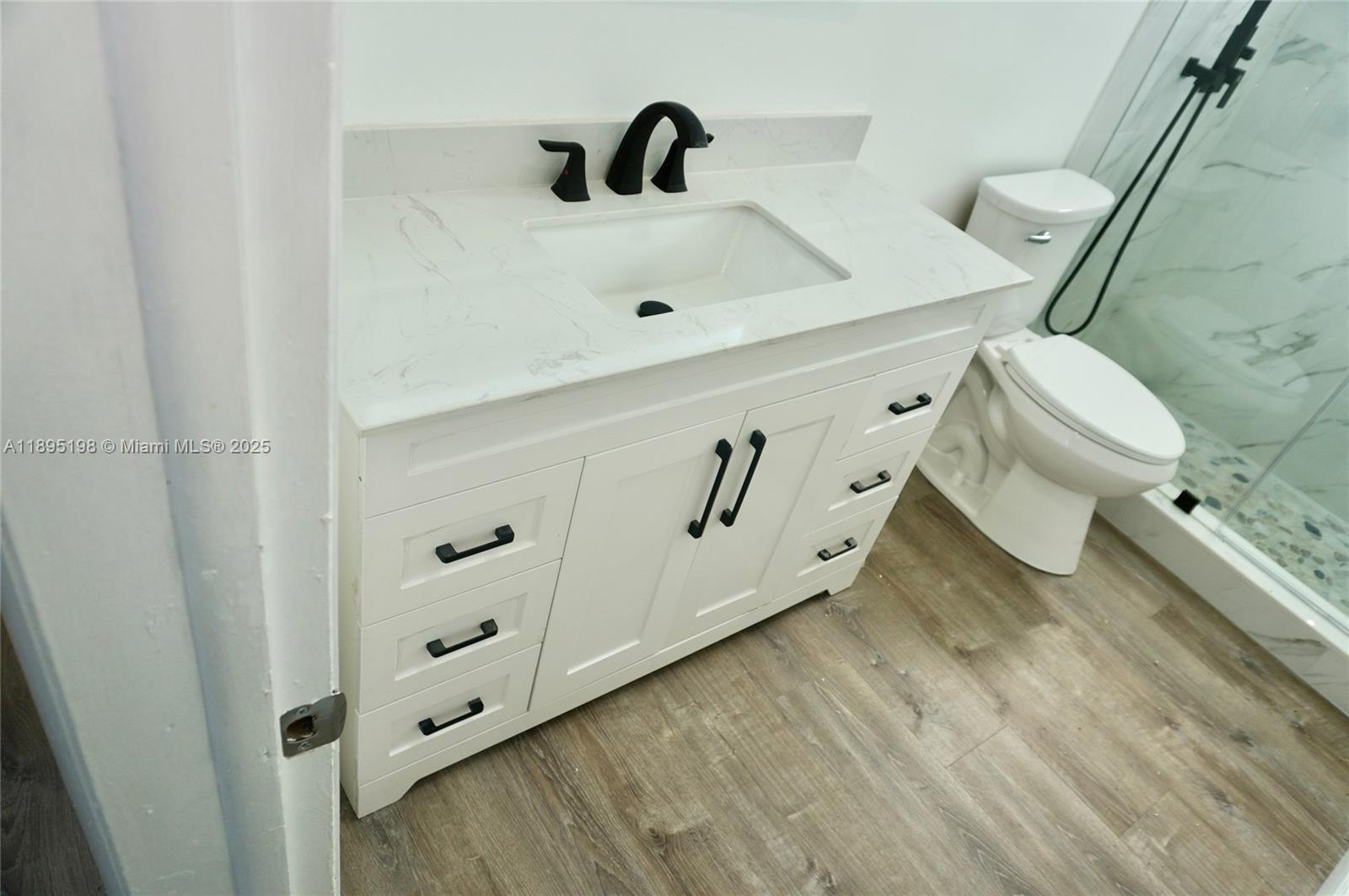 BOULEVARD HEIGHTS SEC 1 - Residential