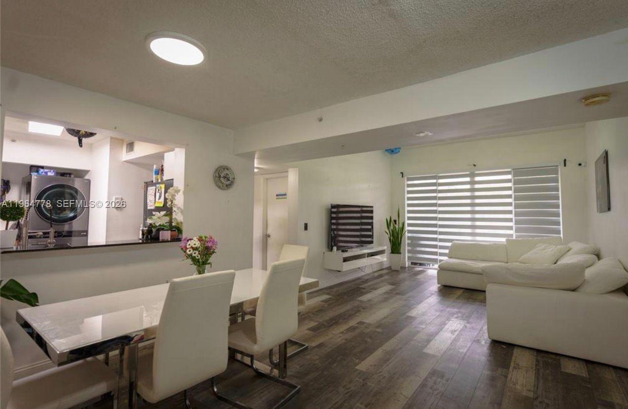 SHERIDAN OCEAN CLUB CONDO - Residential