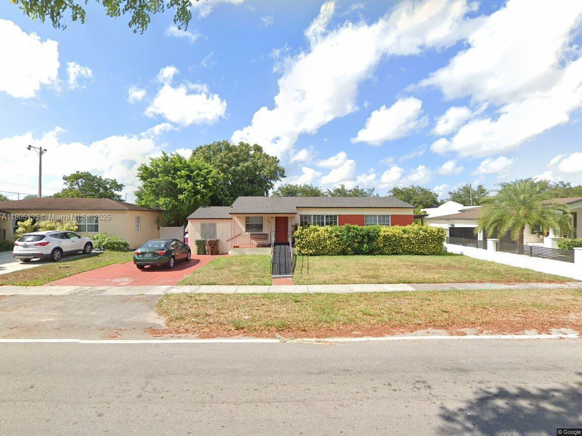 Property for Sale at 165 W 60th St, Hialeah, Miami-Dade County, Florida - Bedrooms: 3 
Bathrooms: 2  - $620,000