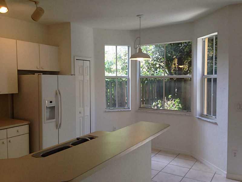 KENDALLAND - Residential Lease