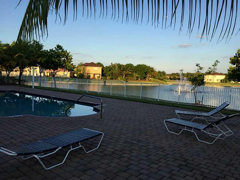 KENDALLAND - Residential Lease