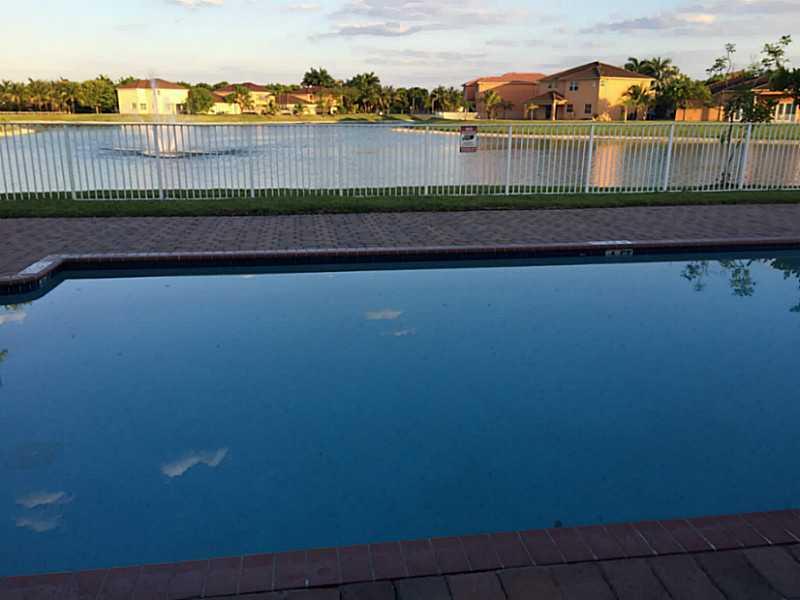 KENDALLAND - Residential Lease