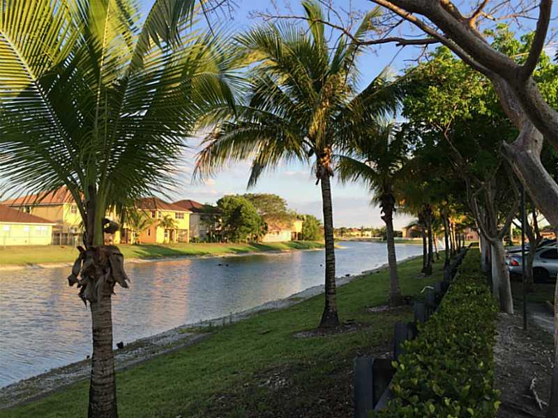 KENDALLAND - Residential Lease