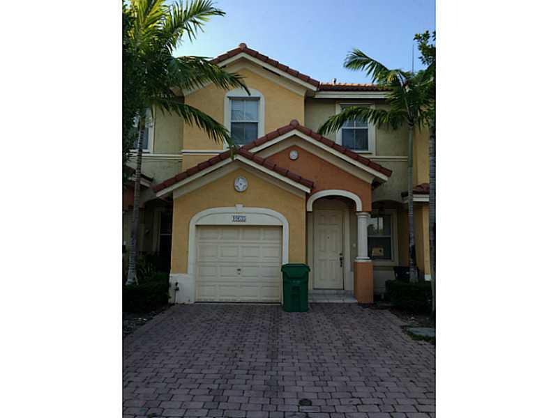 KENDALLAND - Residential Lease