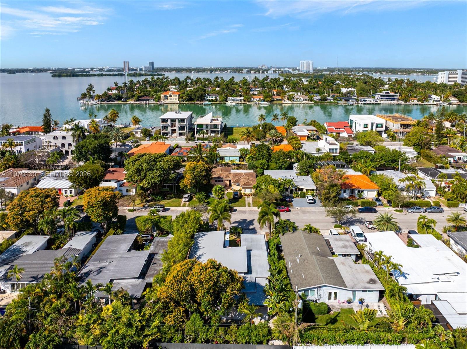 TREASURE PLAZA - Residential