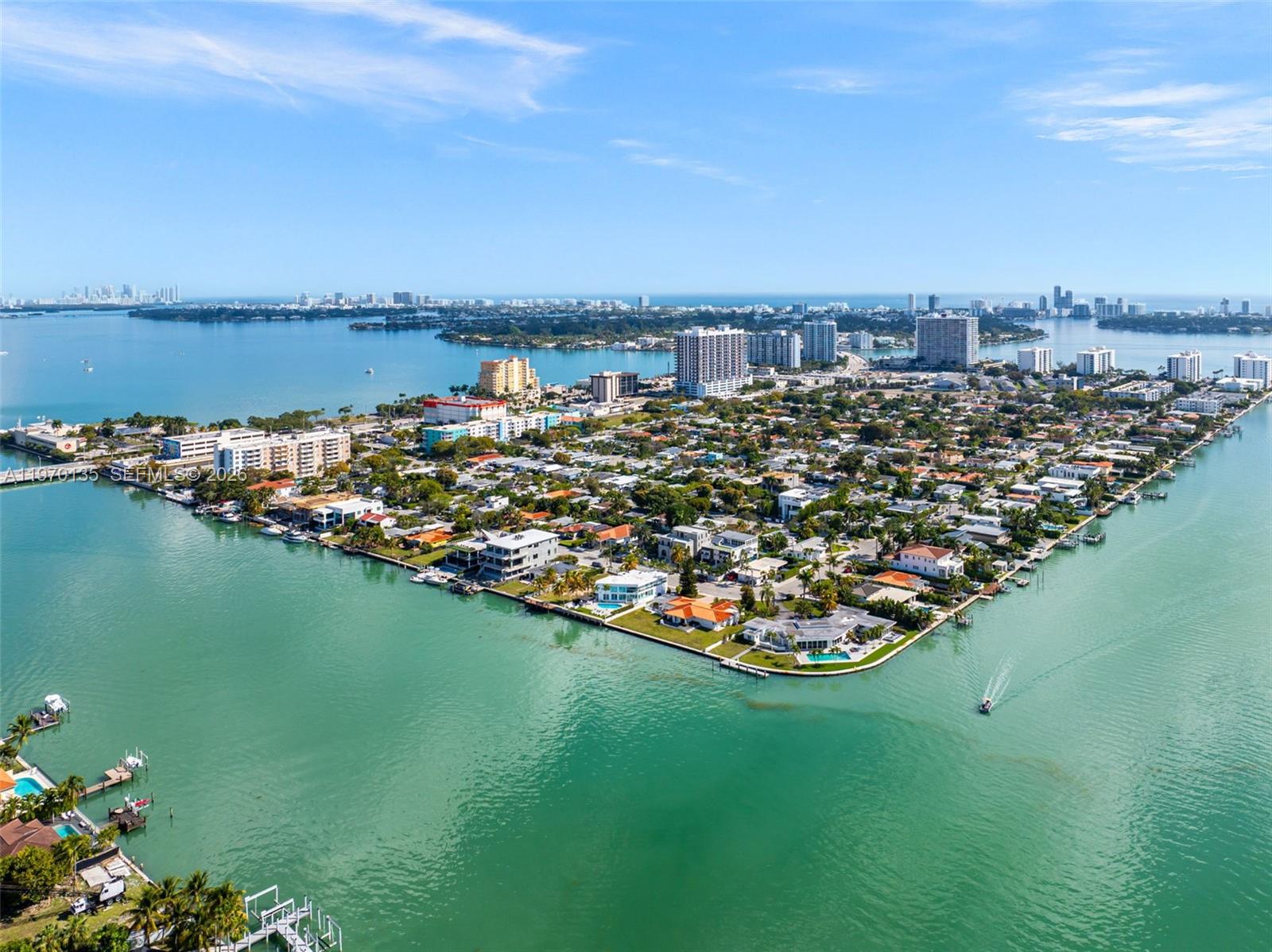 TREASURE PLAZA - Residential