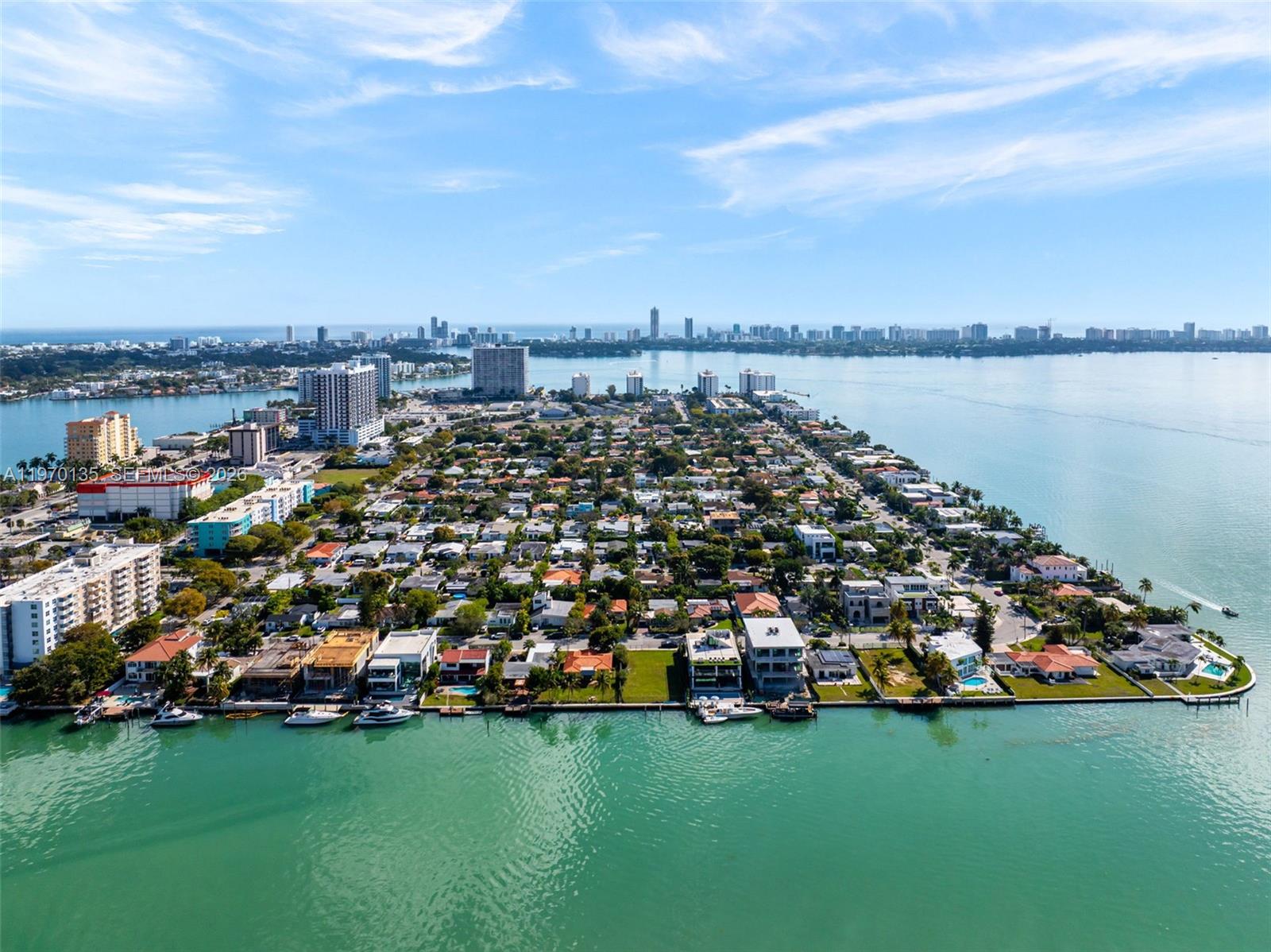 TREASURE PLAZA - Residential