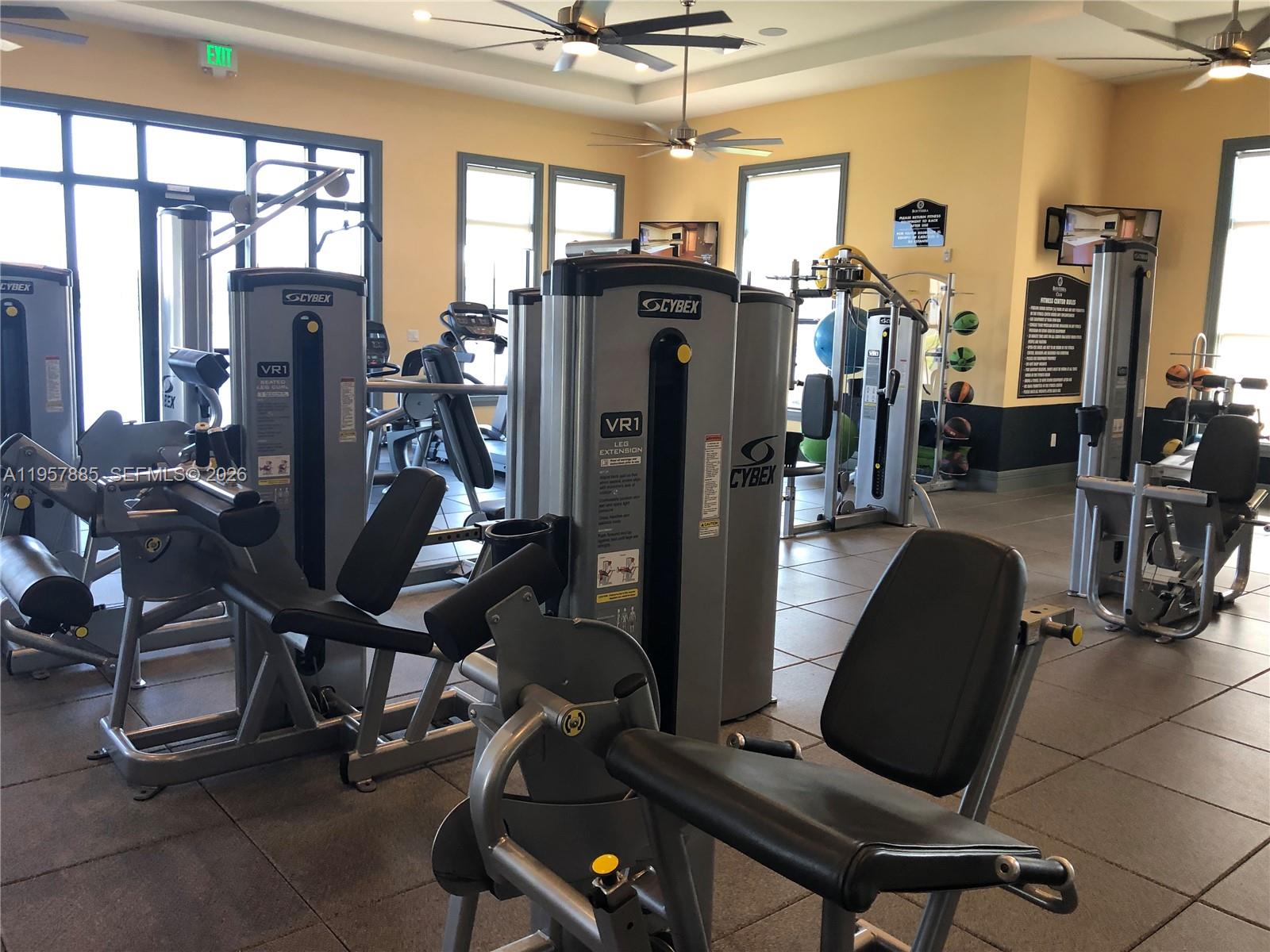 BONTERRA - Residential