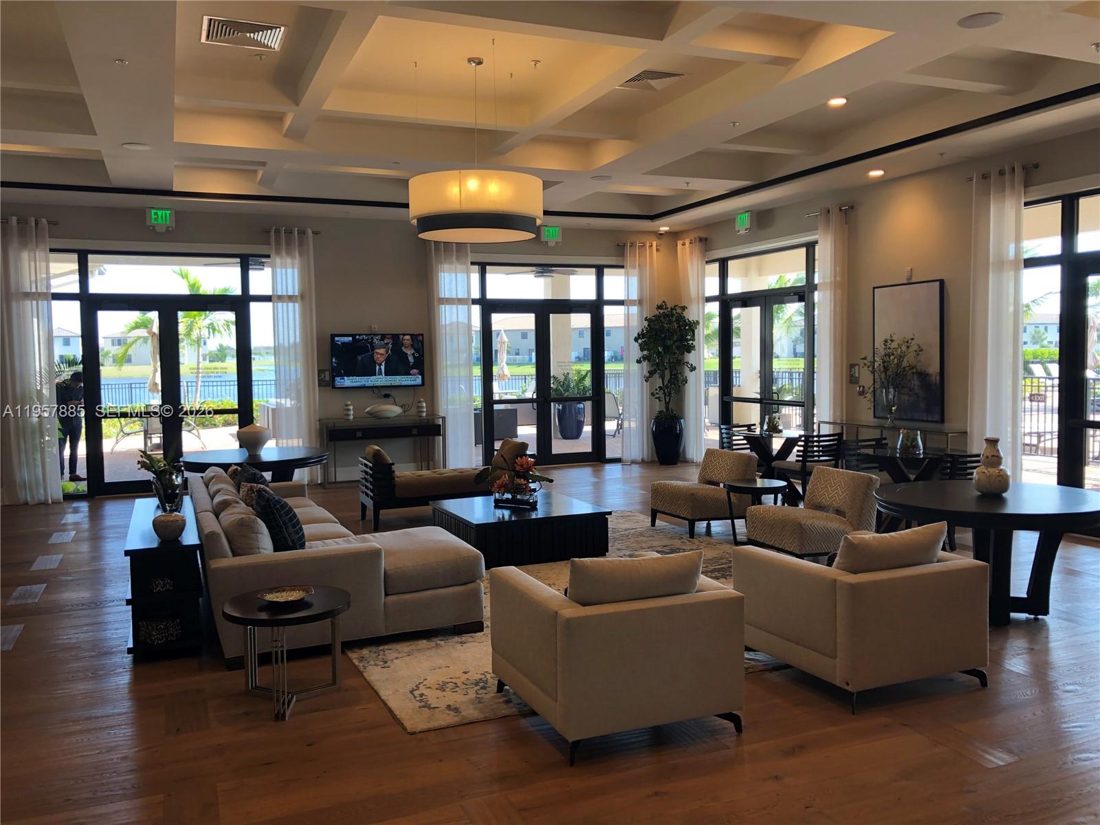 BONTERRA - Residential