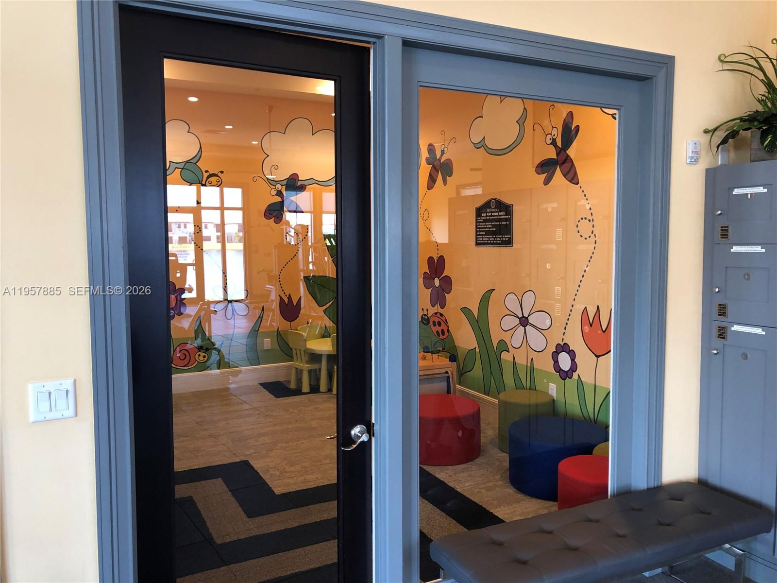 BONTERRA - Residential