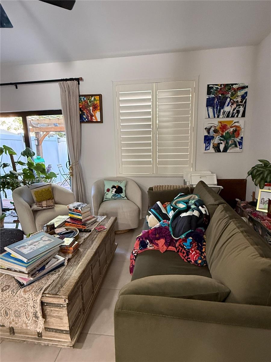 BONTERRA - Residential