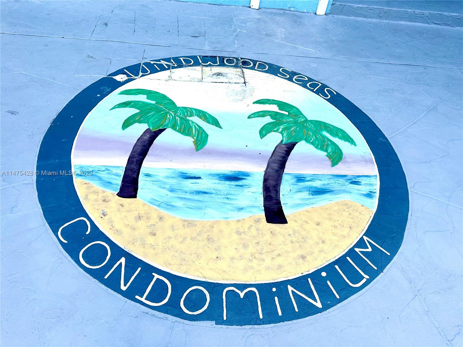 WINDWOOD SEAS CONDO - Residential