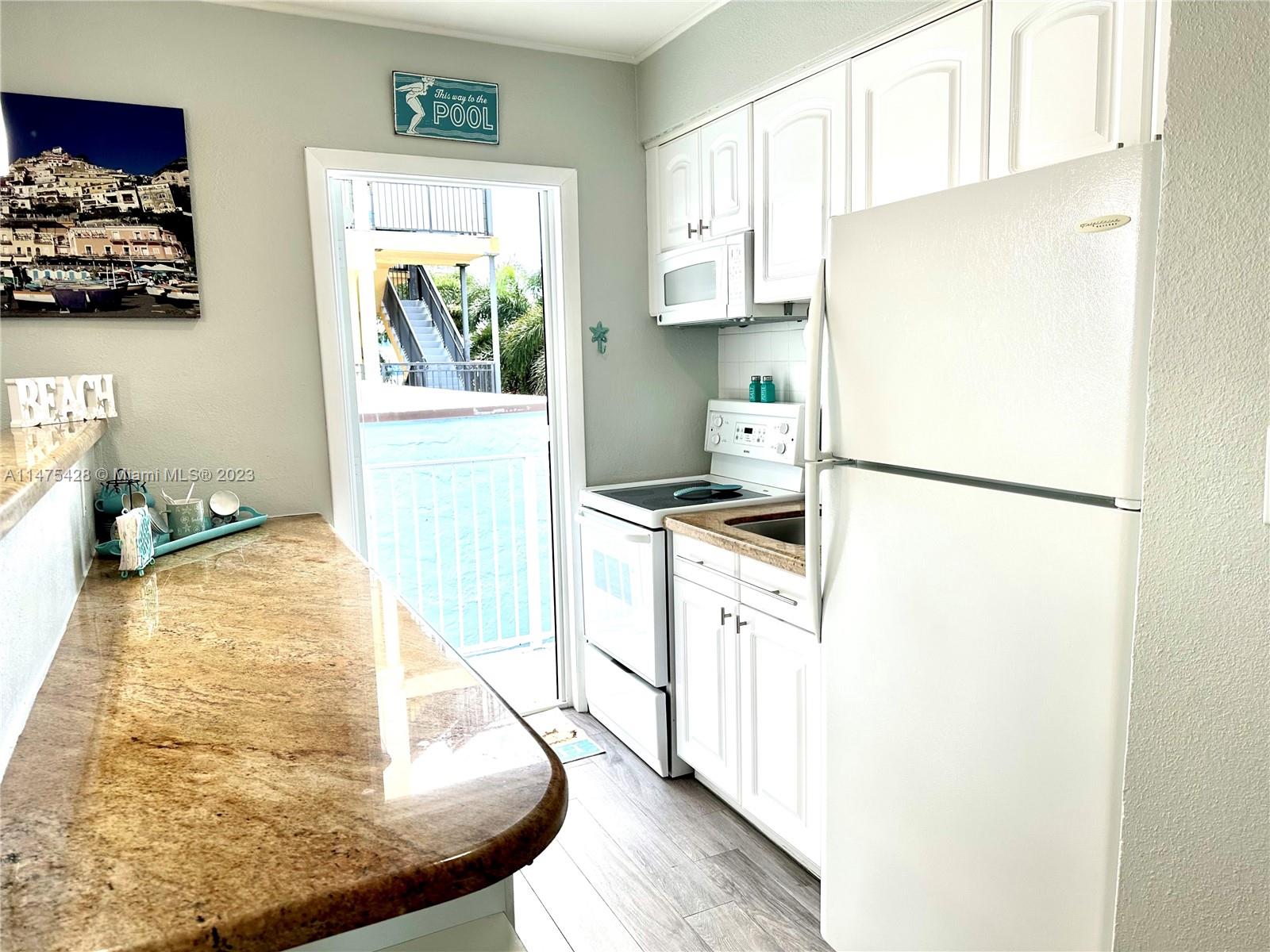 WINDWOOD SEAS CONDO - Residential