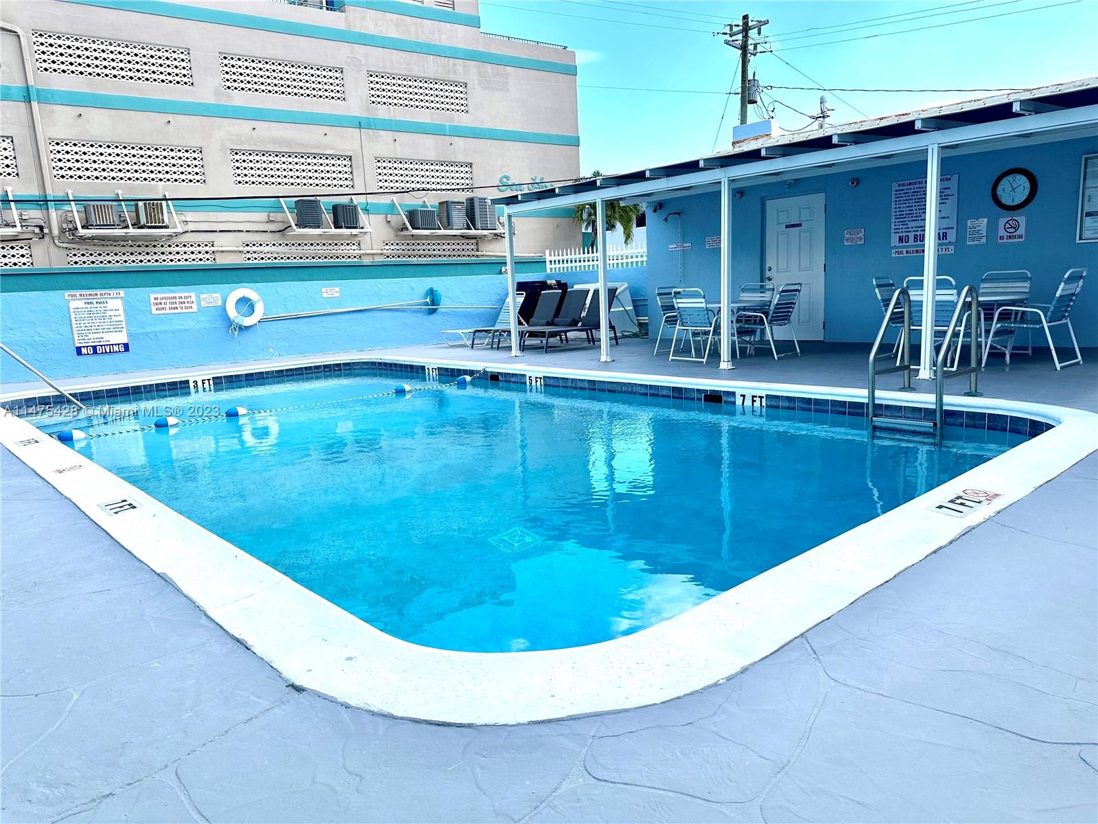 WINDWOOD SEAS CONDO - Residential