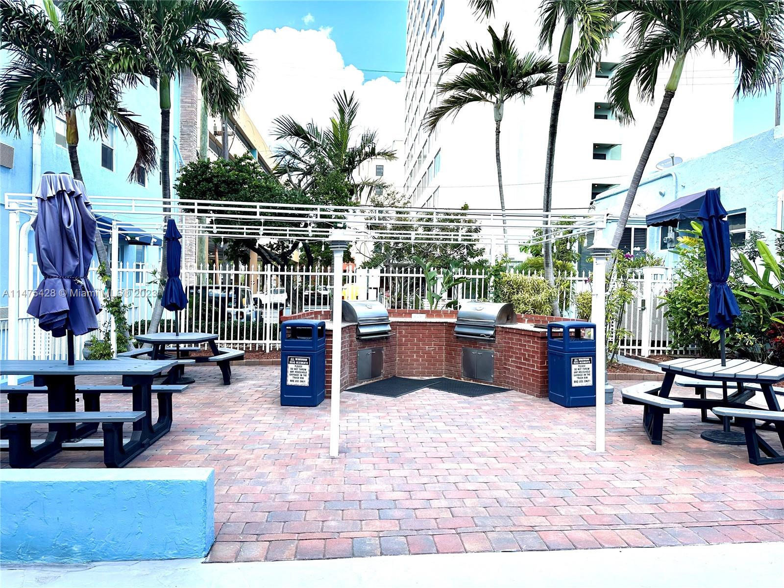 WINDWOOD SEAS CONDO - Residential