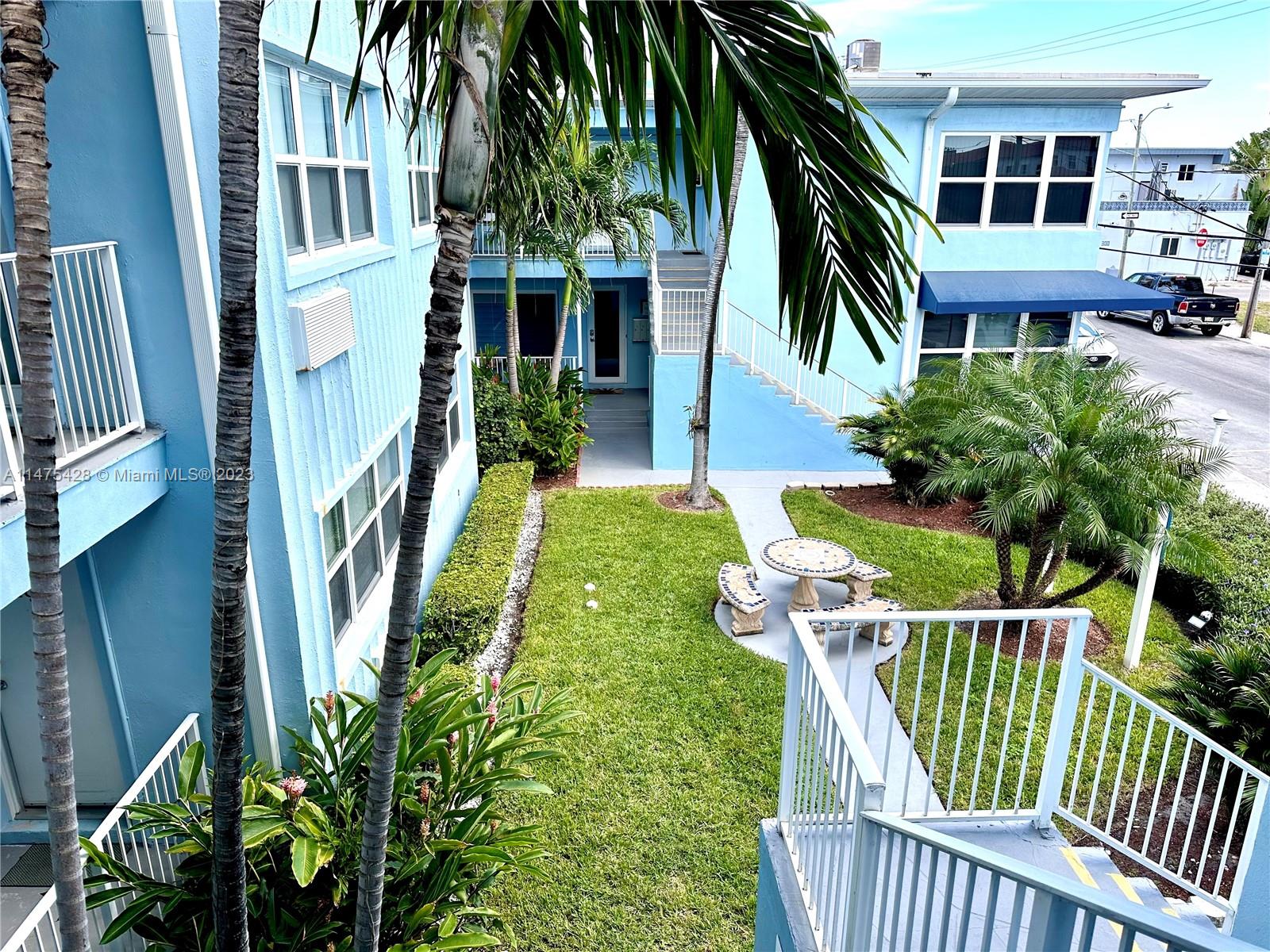 WINDWOOD SEAS CONDO - Residential