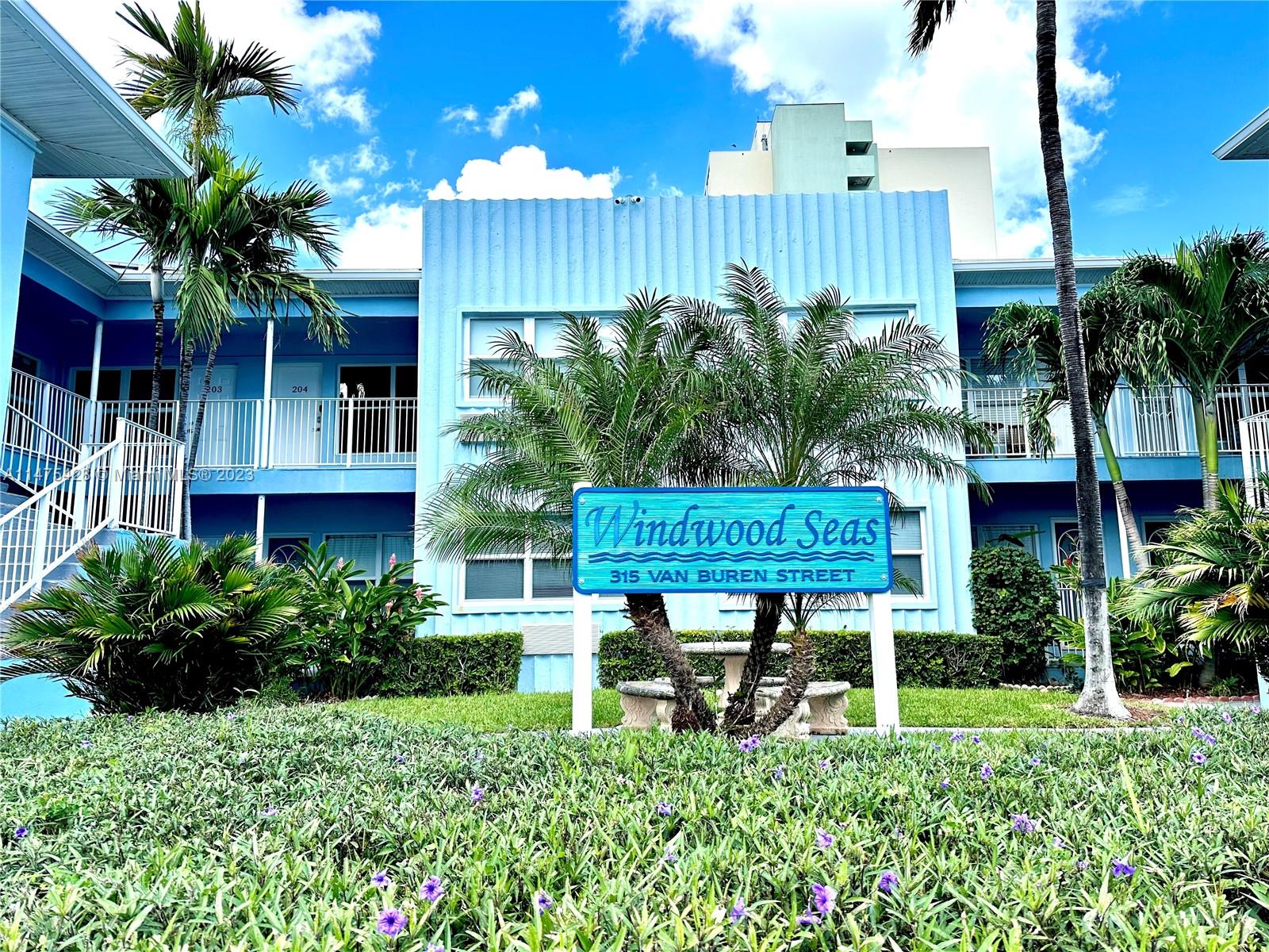 WINDWOOD SEAS CONDO - Residential