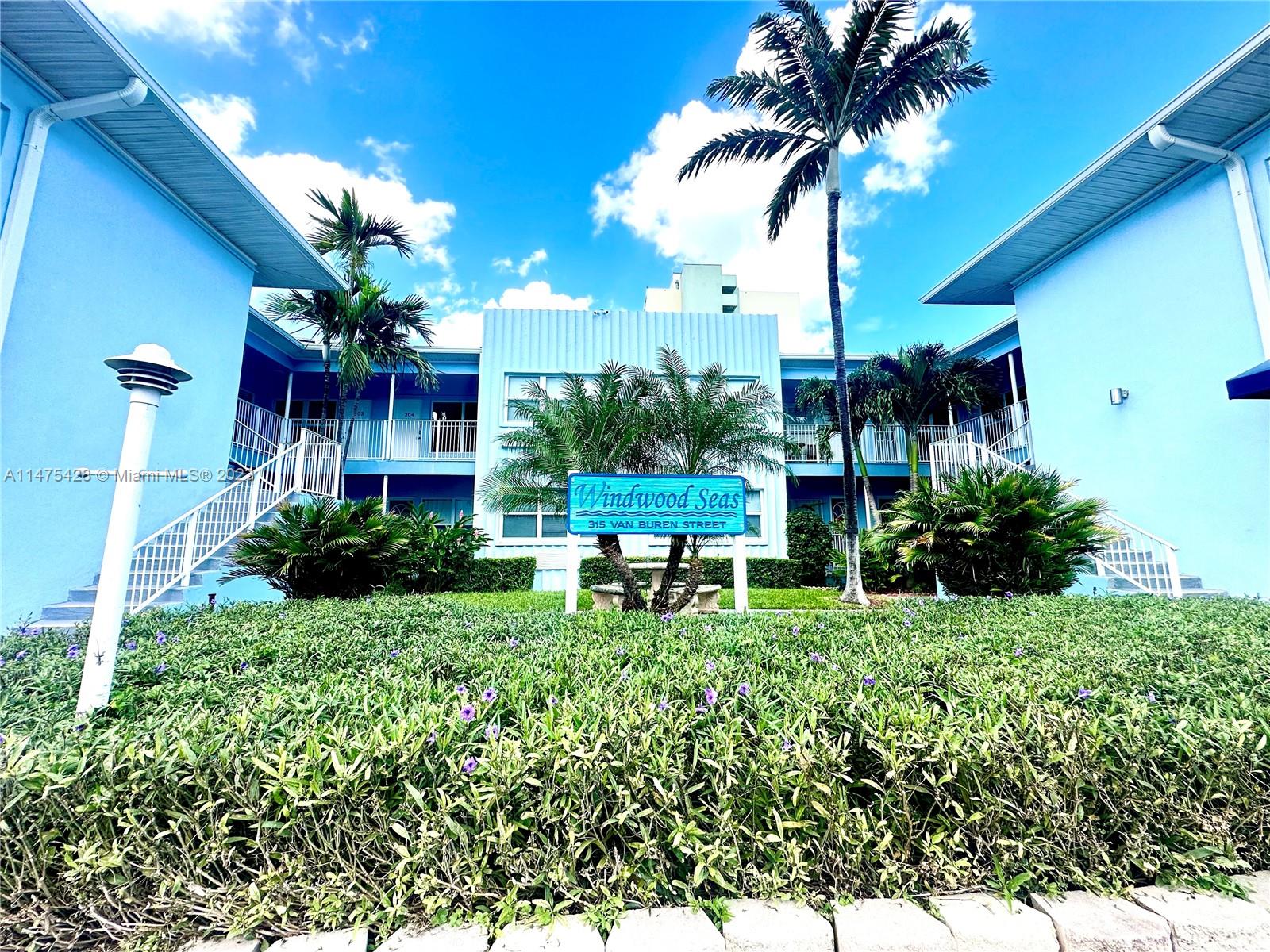 WINDWOOD SEAS CONDO - Residential