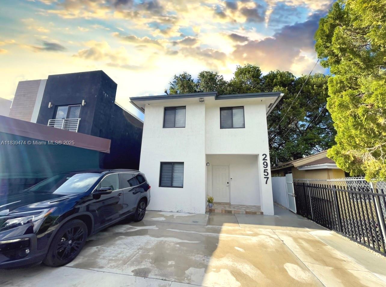 ROOSEVELT PARK - Residential