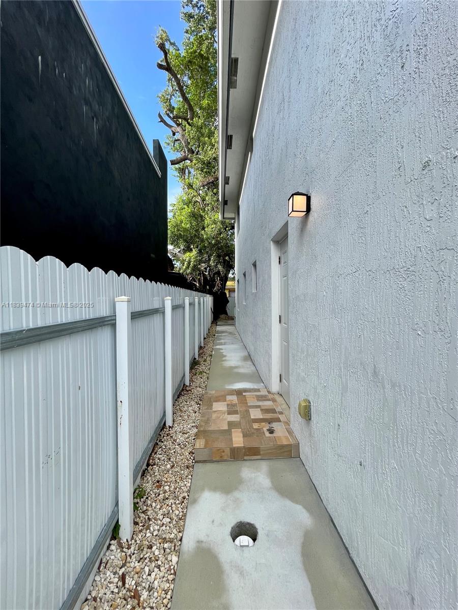 ROOSEVELT PARK - Residential