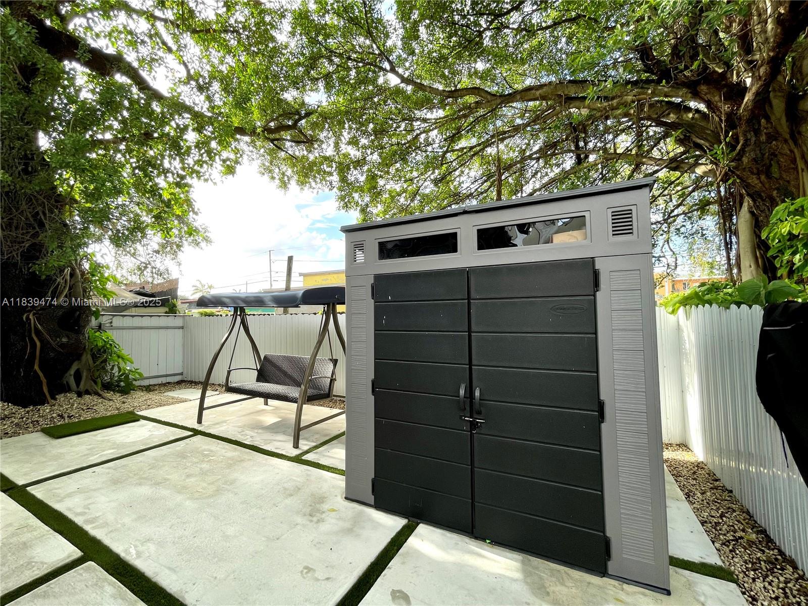 ROOSEVELT PARK - Residential