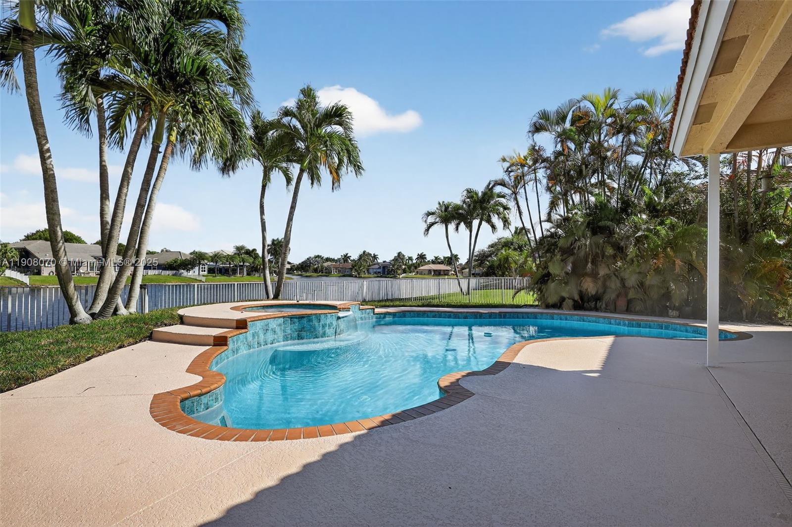 PEMBROKE FALLS PHASE 5 - Residential