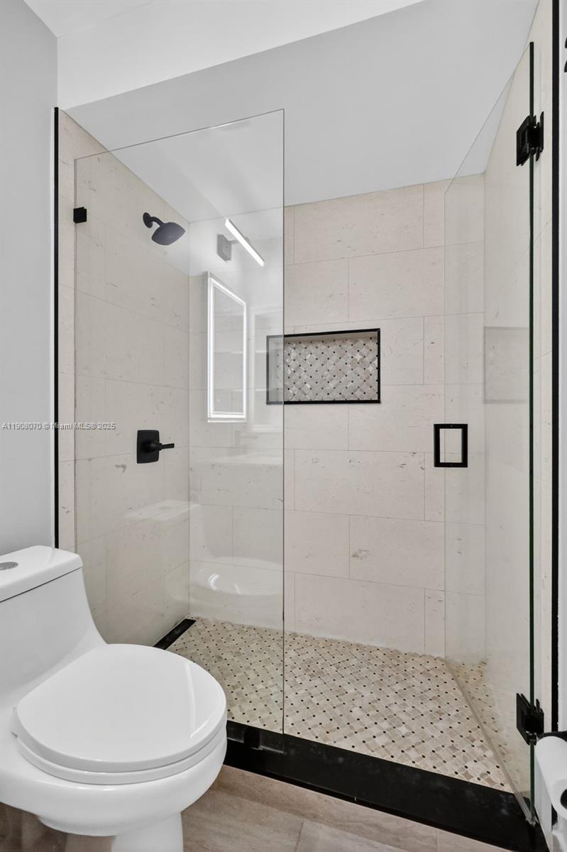 PEMBROKE FALLS PHASE 5 - Residential