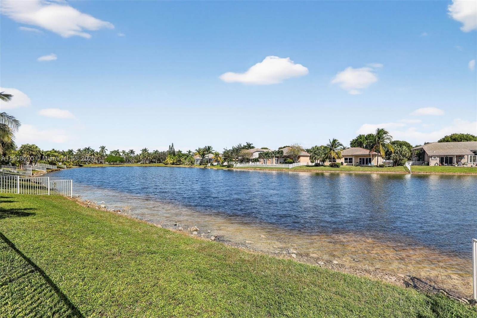 PEMBROKE FALLS PHASE 5 - Residential