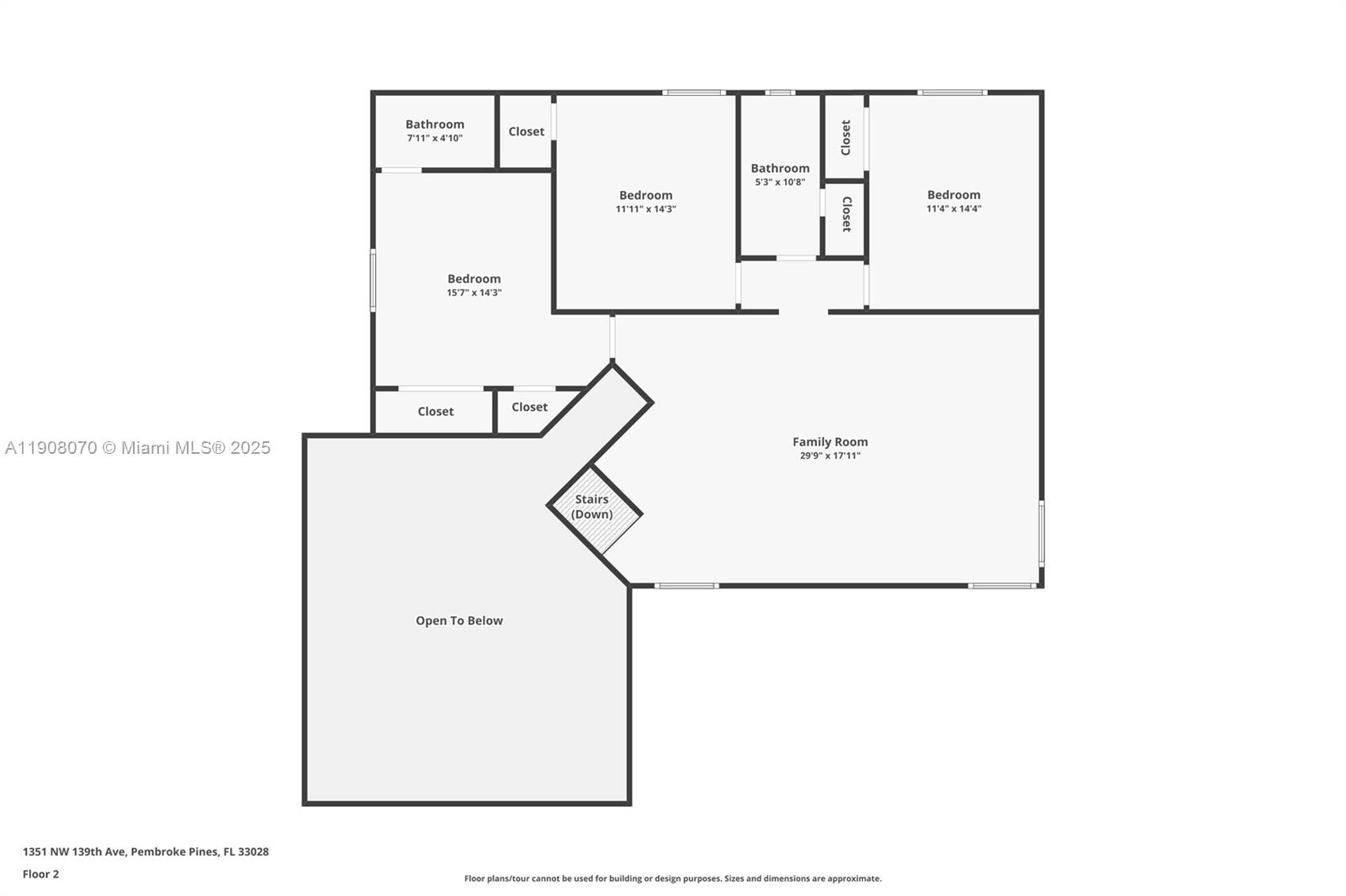 PEMBROKE FALLS PHASE 5 - Residential