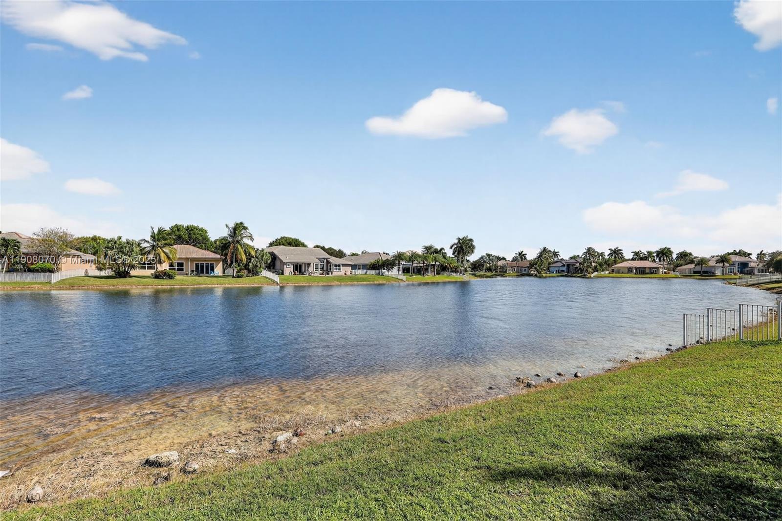 PEMBROKE FALLS PHASE 5 - Residential