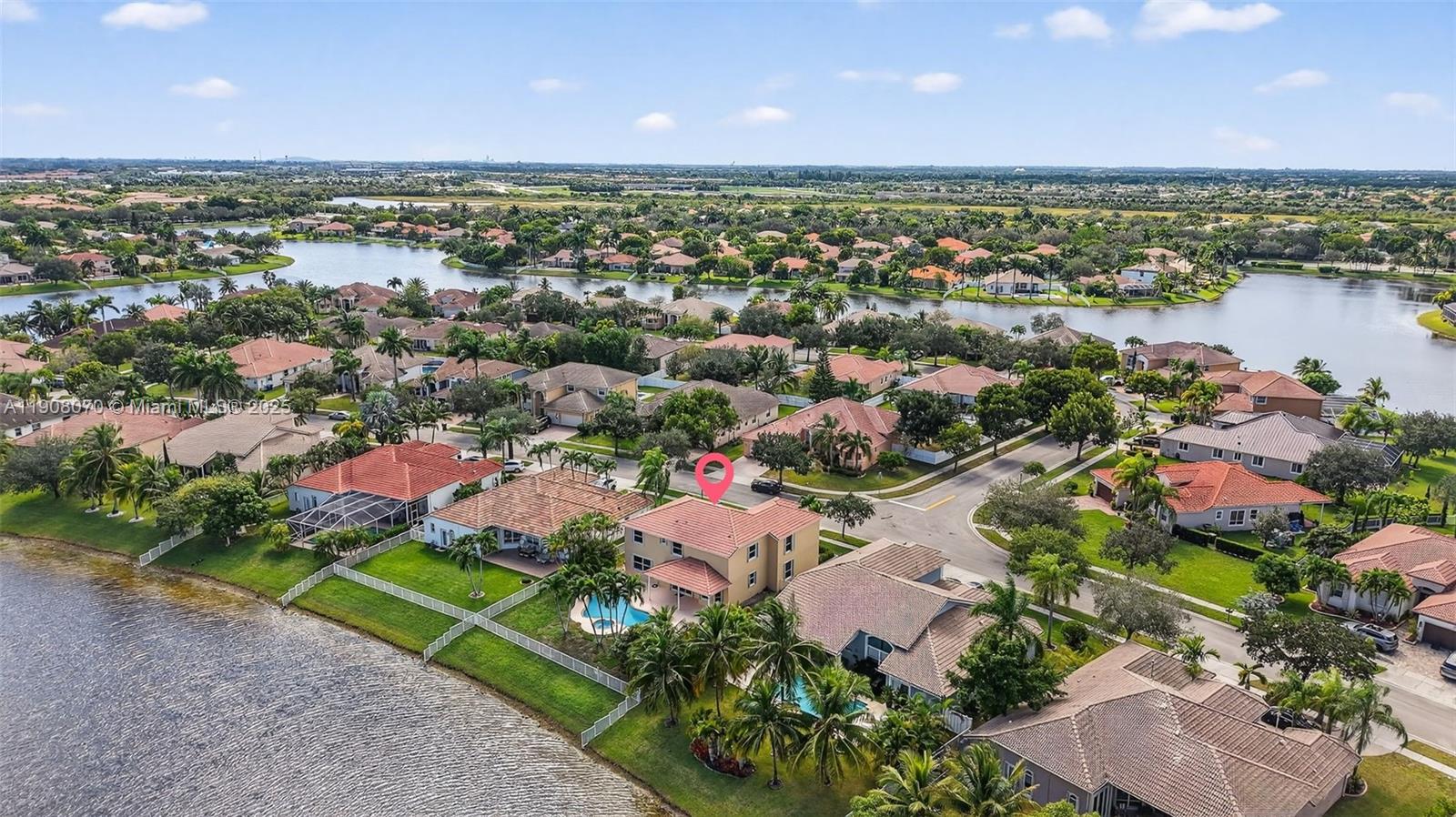 PEMBROKE FALLS PHASE 5 - Residential