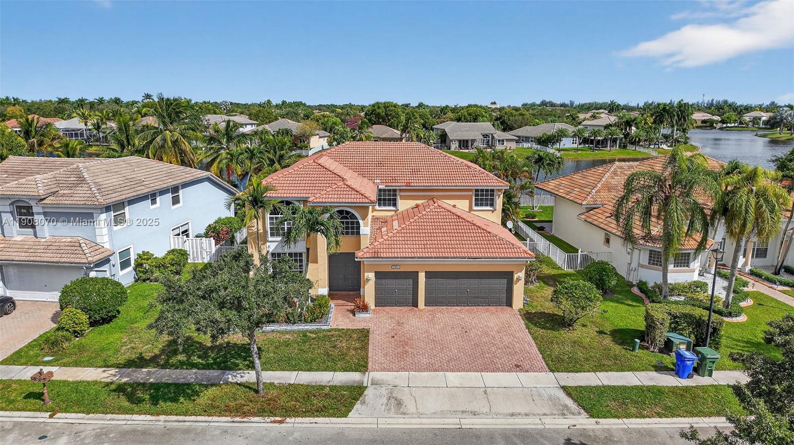 PEMBROKE FALLS PHASE 5 - Residential