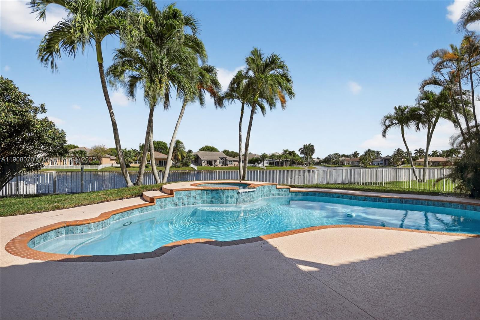 PEMBROKE FALLS PHASE 5 - Residential