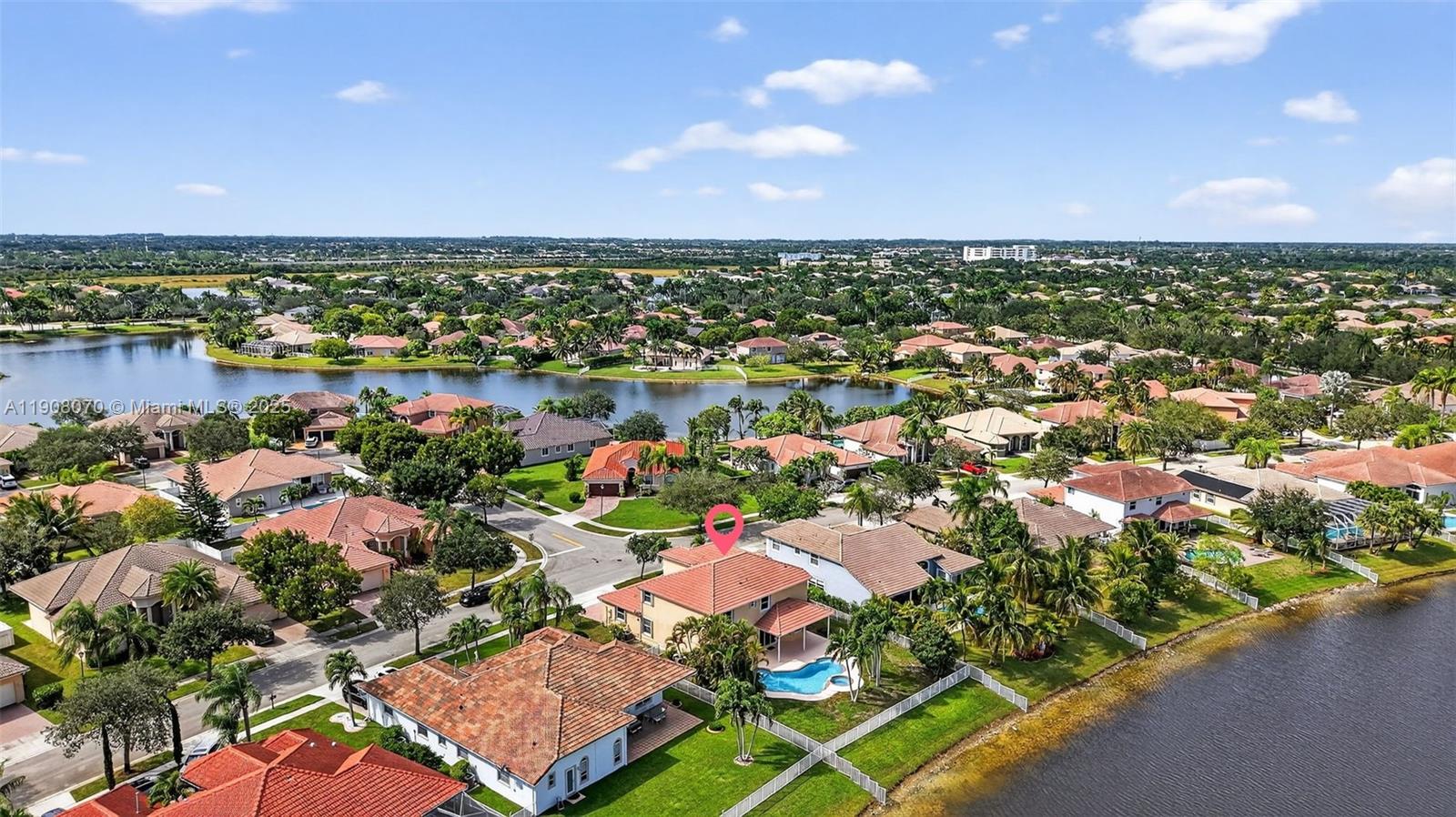 PEMBROKE FALLS PHASE 5 - Residential