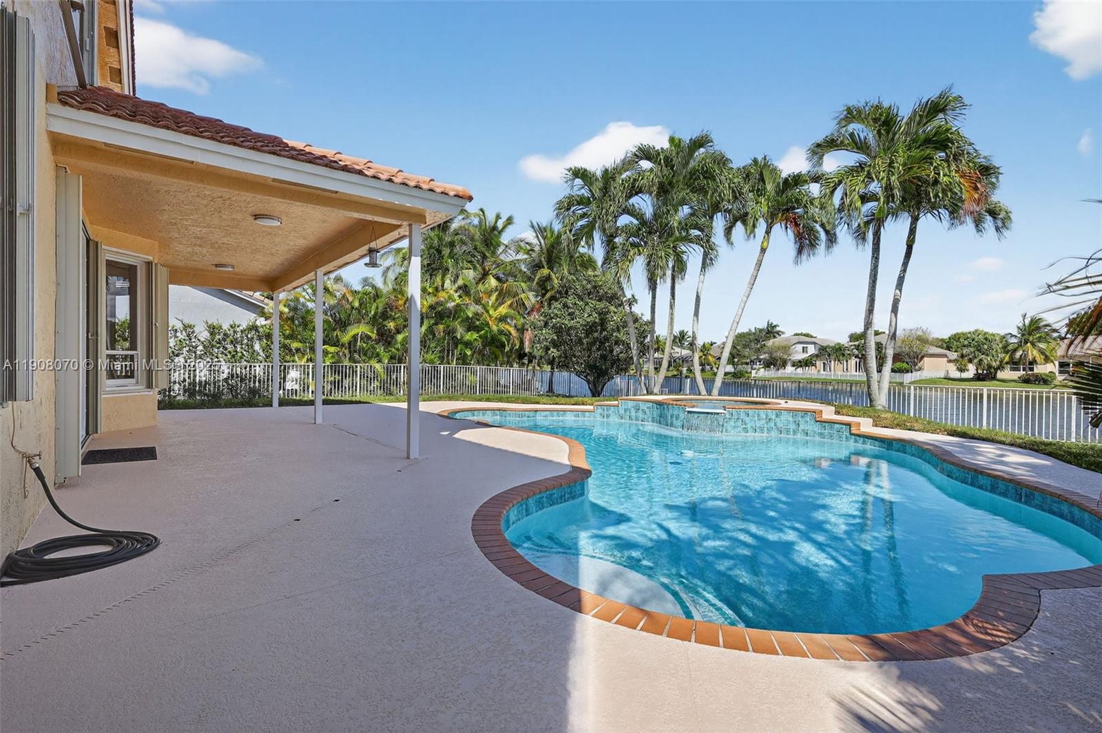 PEMBROKE FALLS PHASE 5 - Residential