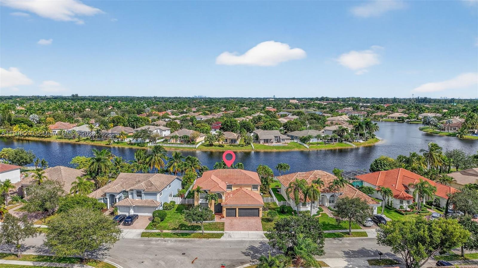 PEMBROKE FALLS PHASE 5 - Residential