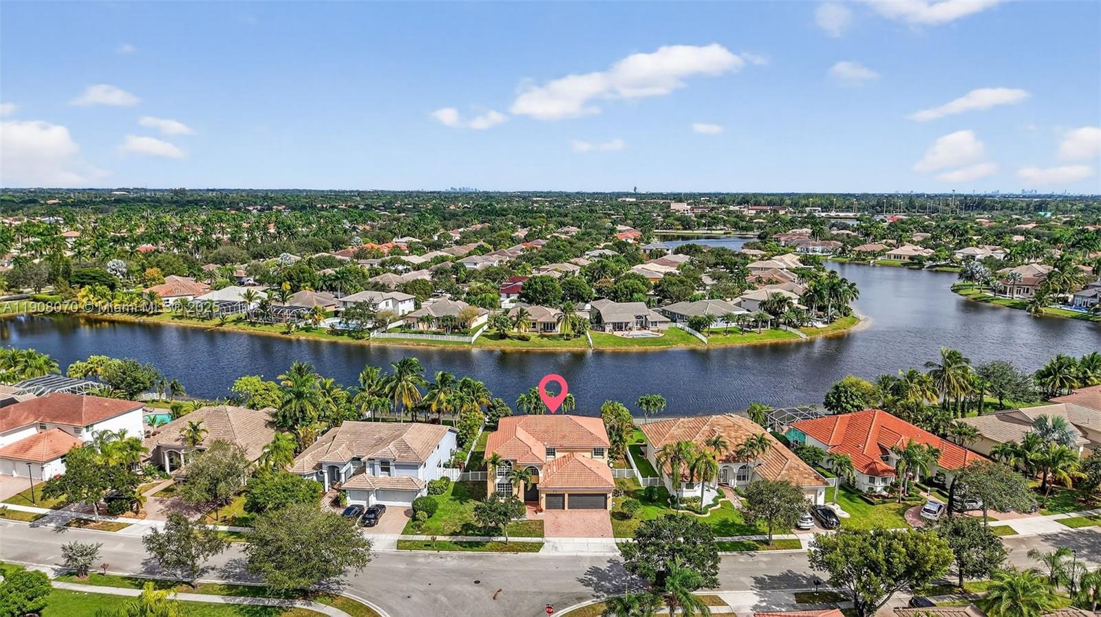 PEMBROKE FALLS PHASE 5 - Residential