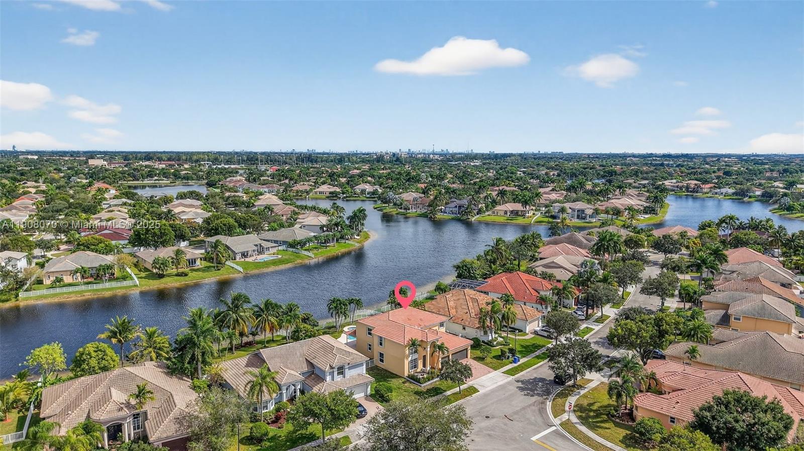 PEMBROKE FALLS PHASE 5 - Residential