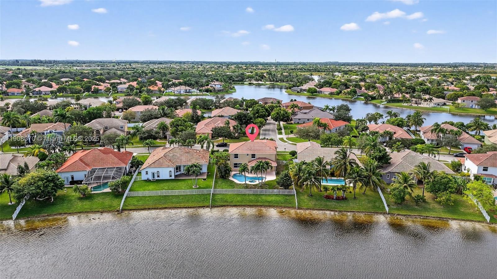 PEMBROKE FALLS PHASE 5 - Residential