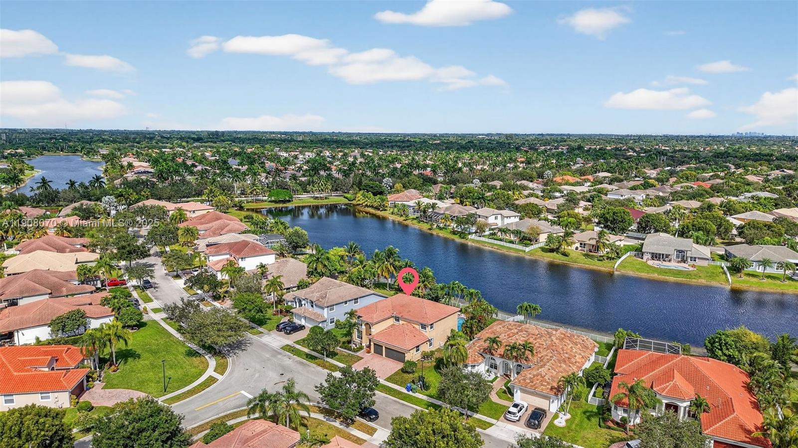 PEMBROKE FALLS PHASE 5 - Residential