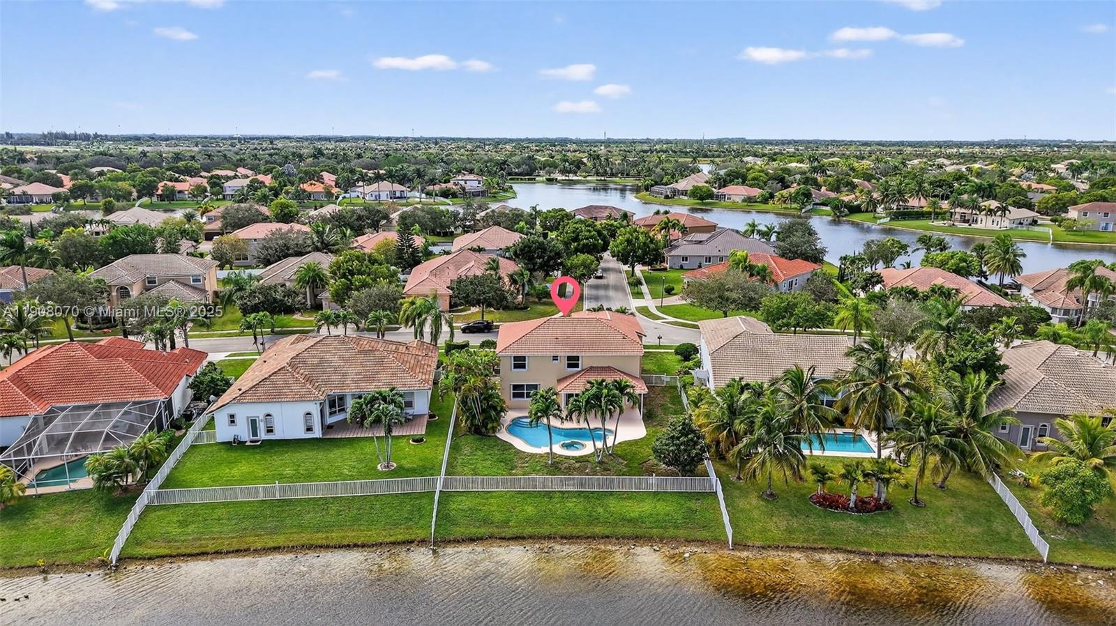 PEMBROKE FALLS PHASE 5 - Residential