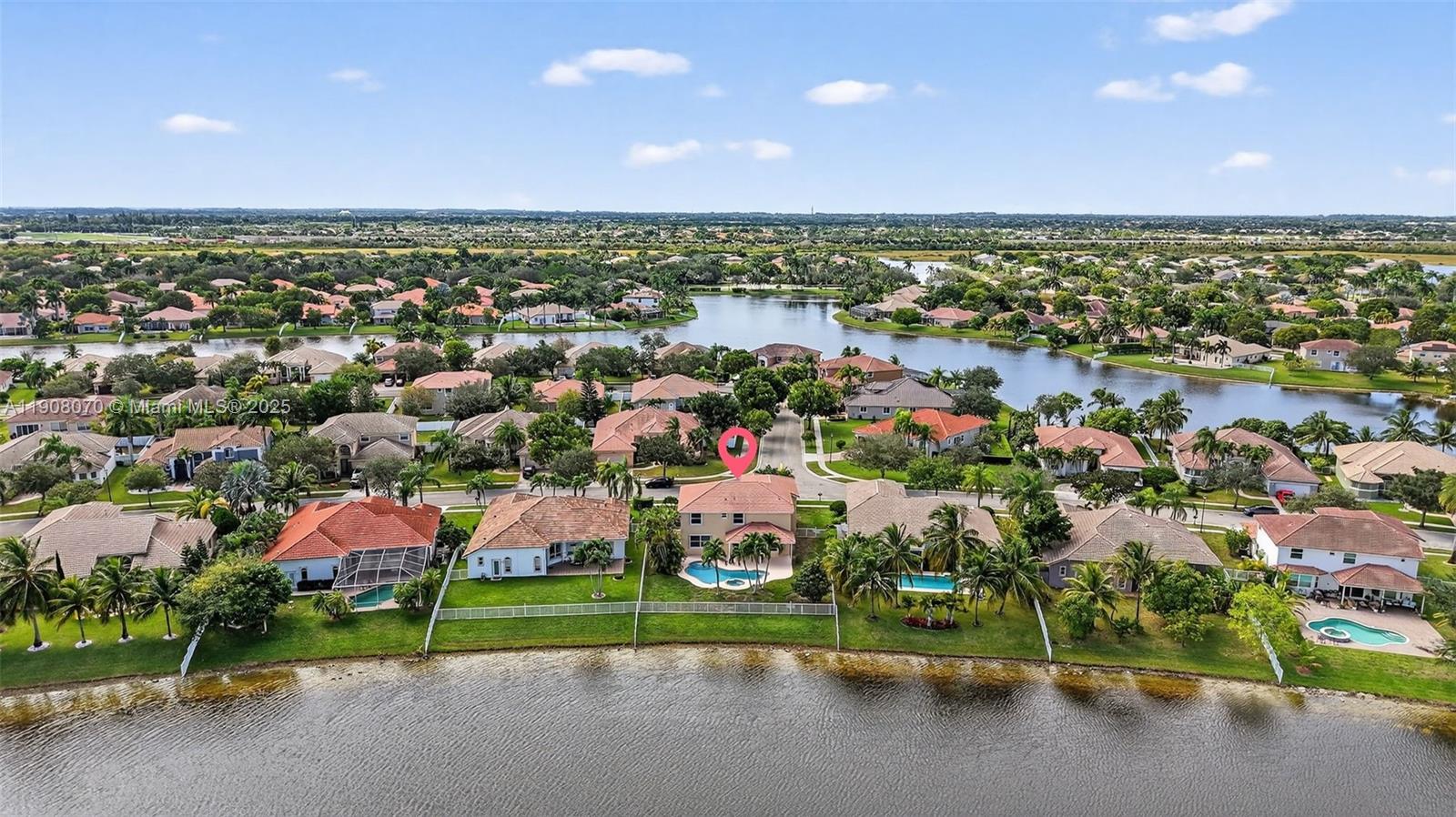 PEMBROKE FALLS PHASE 5 - Residential