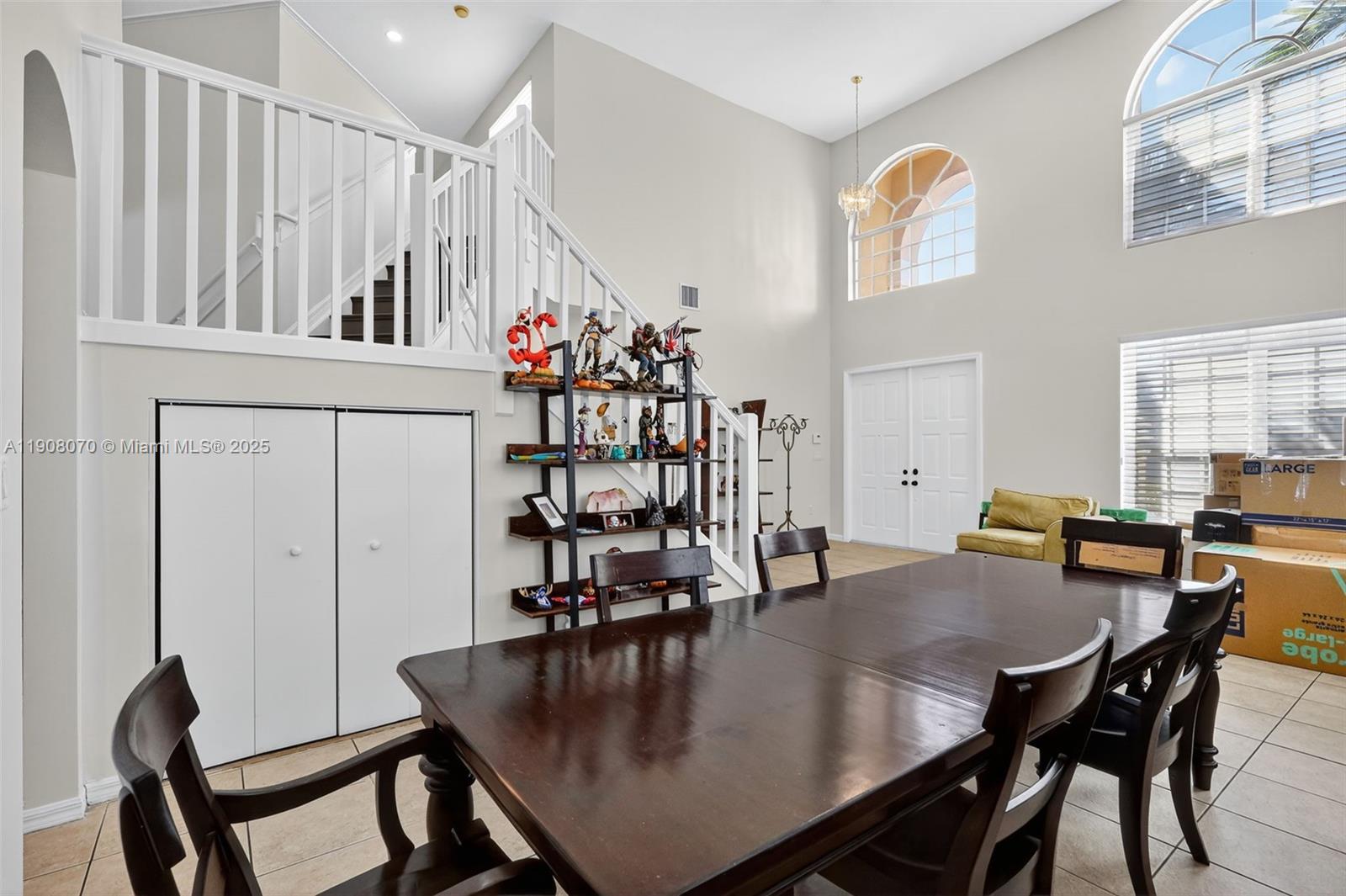 PEMBROKE FALLS PHASE 5 - Residential