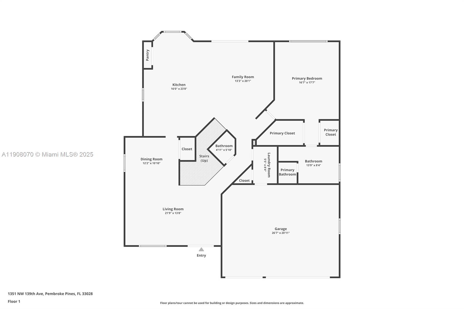 PEMBROKE FALLS PHASE 5 - Residential