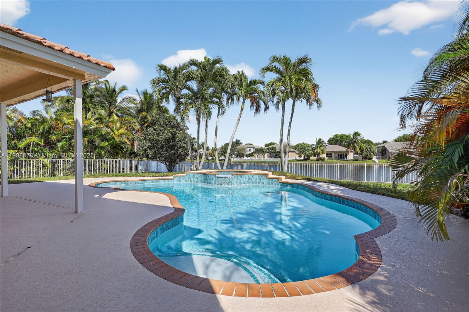 PEMBROKE FALLS PHASE 5 - Residential