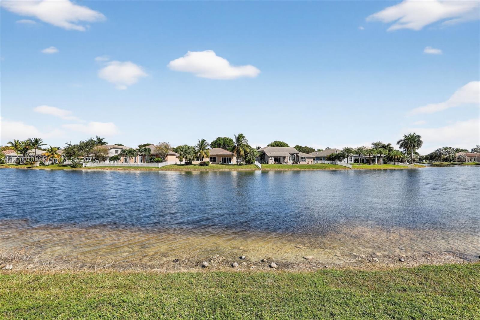 PEMBROKE FALLS PHASE 5 - Residential